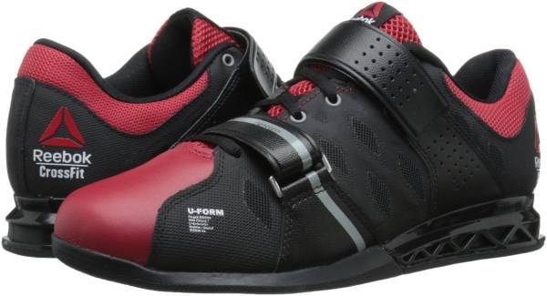 Reebok Women's Crossfit Lifter Plus 2.0 Weightlifting Gym Trainer / UK 3 and 3.5