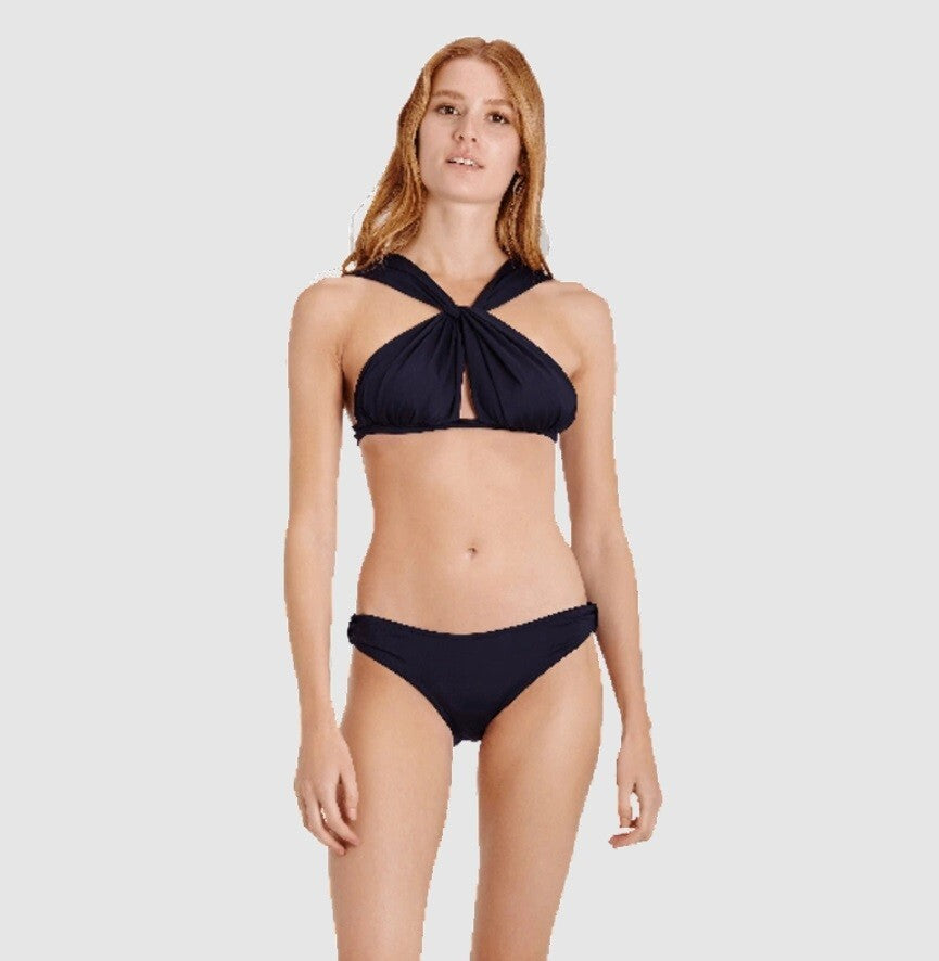Vilebrequin Bikini Top / Women’s / Funy / Black / RRP £95