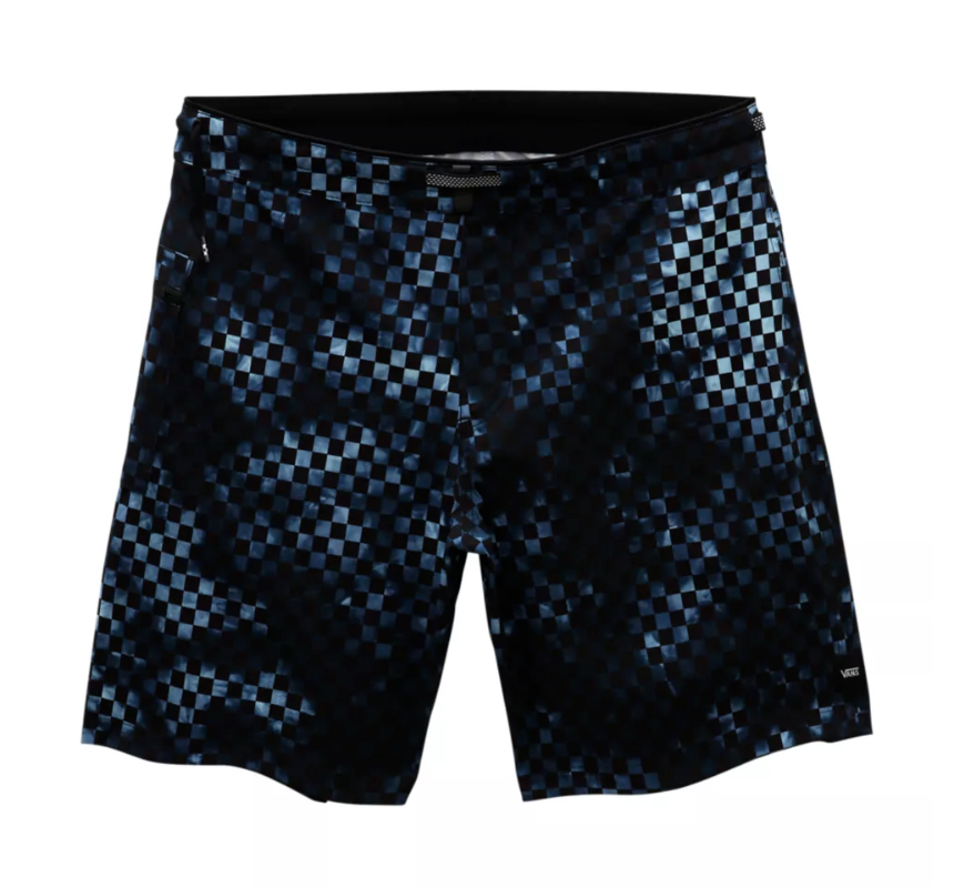 Vans Mens Surf Swim Short / Navy / RRP £65