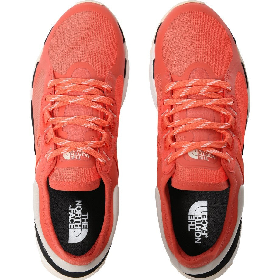 The North Face Women’s Vectiv Escape Futurelight Trainers / Orange / RRP £145