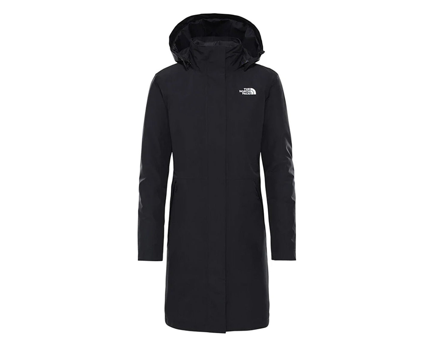 The North Face Womens Suzanne Tri Climate 3-in-1 Jacket / Black / RRP £380