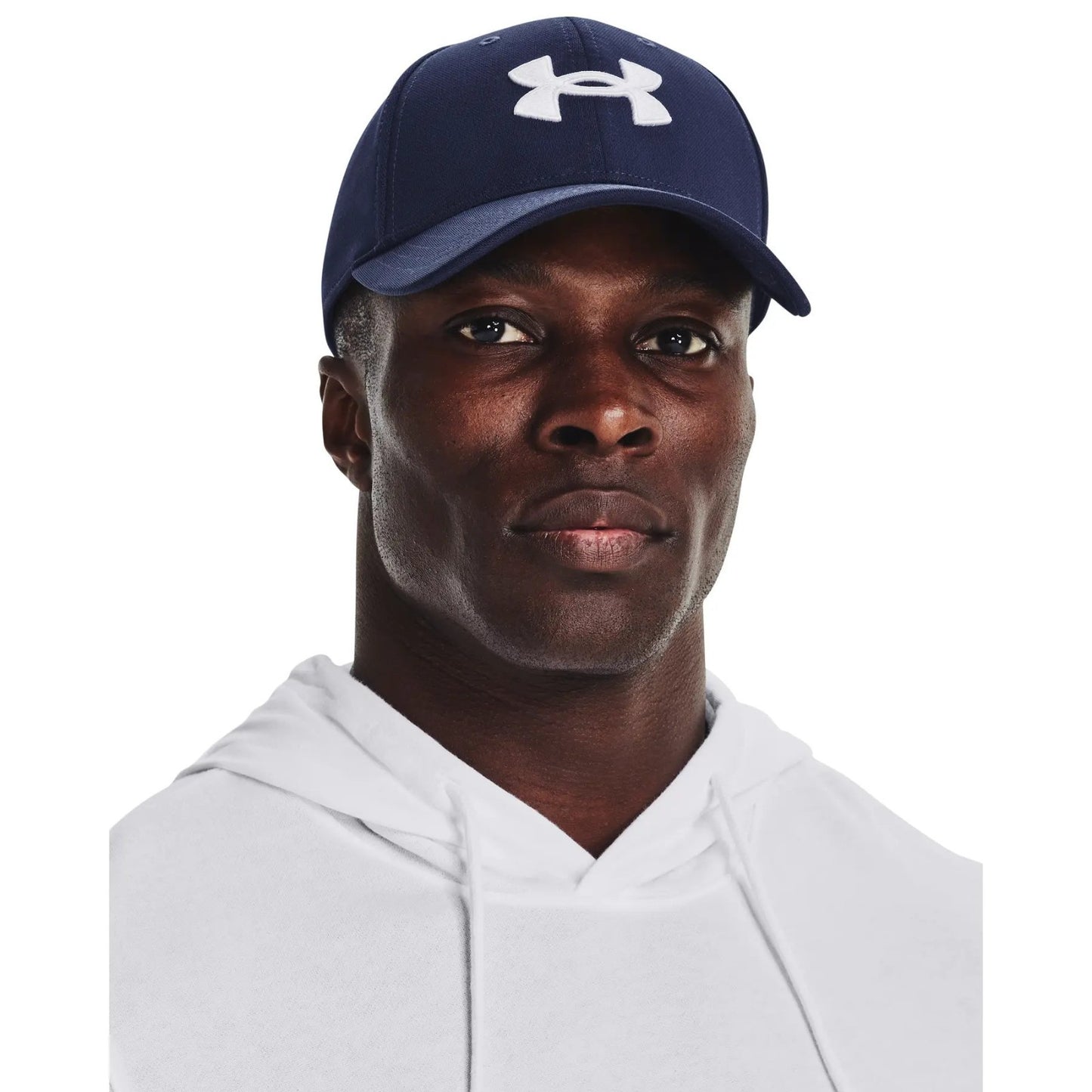Under Armour Men's Blitzing 3.0 Cap / Navy White / RRP £28