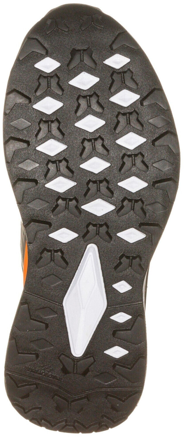 The North Face VECTIV Infinite - White/Black, Running Shoes for Women