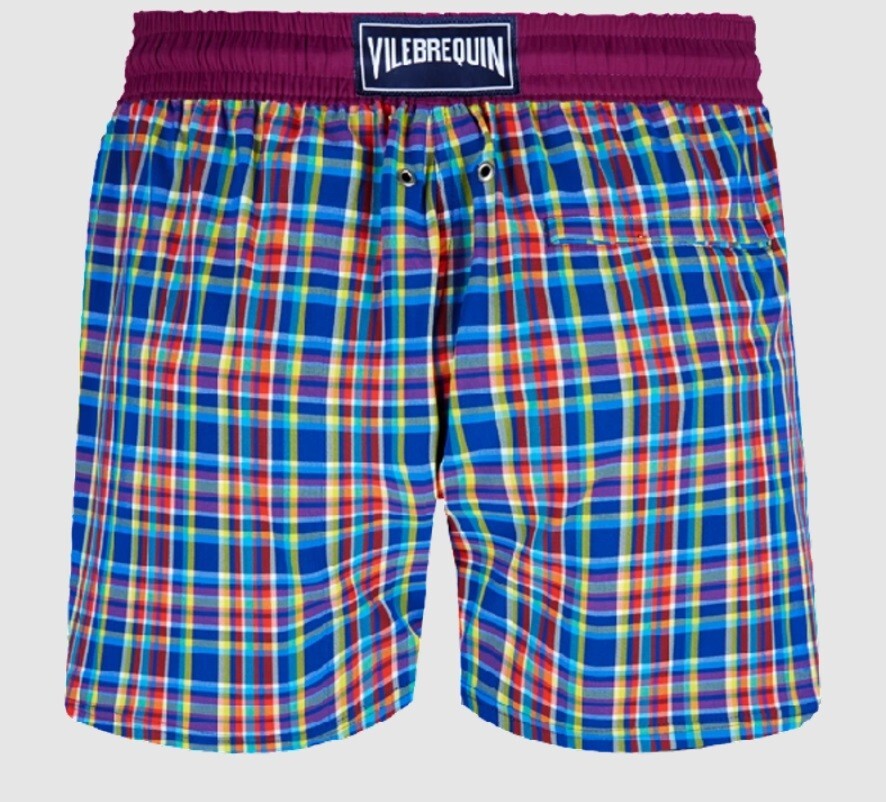 Vilebrequin Swim Shorts / Men’s / Moxise / Kerala / RRP £205
