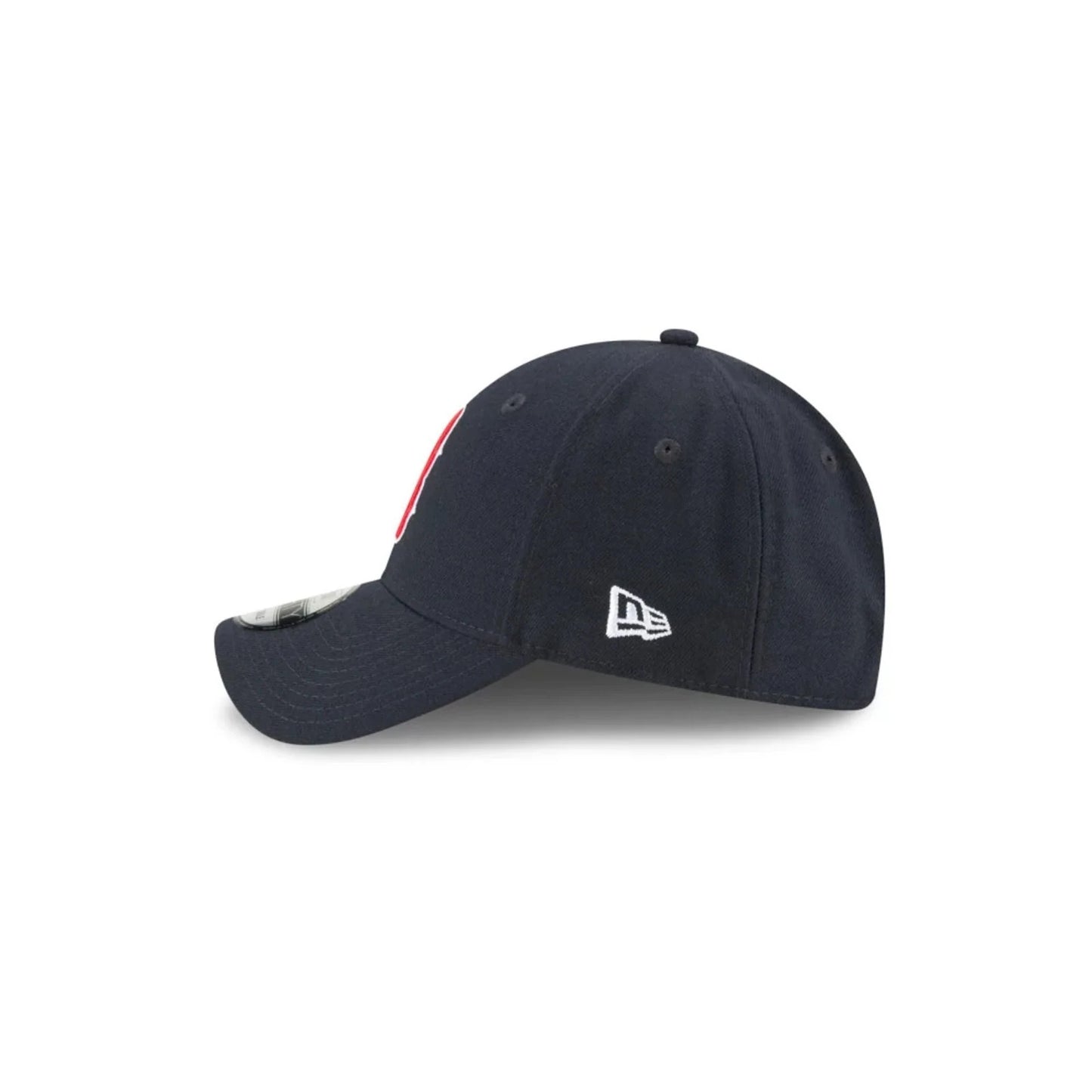 New Era Boston Red Sox The League MLB 9FORTY Cap / Navy / RRP £24