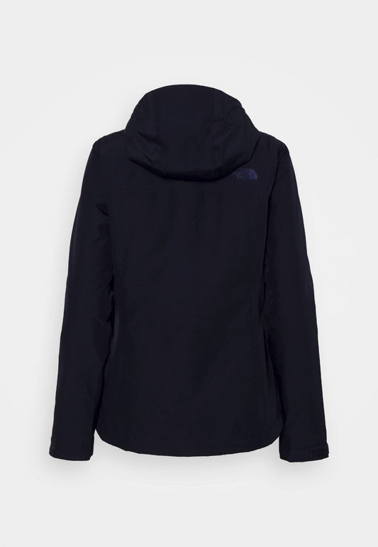 The North Face Women’s CASTLEVIEW 50/50 DOWN Jacket –Goblin Blue Jacket