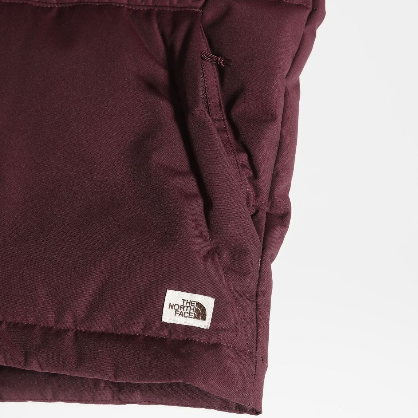The North Face Mens Box Canyon Jacket / BNWT / Root Brown / Large / RRP£315