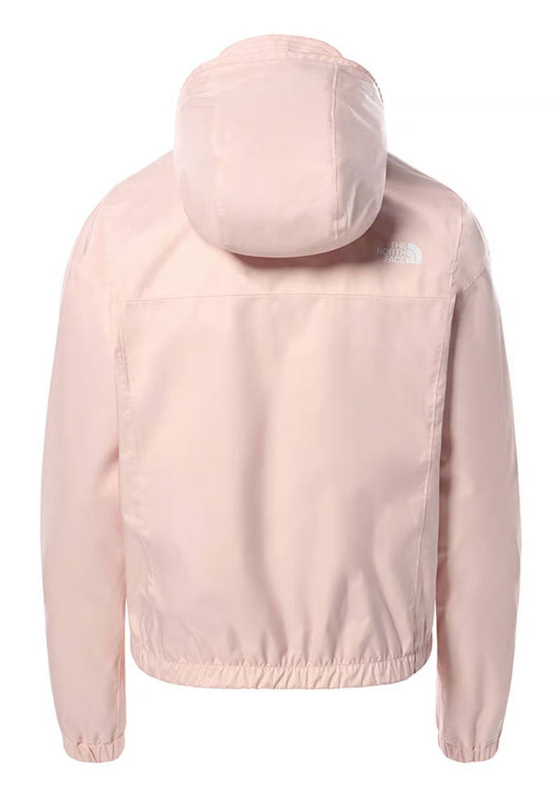 The North Face Women’s Farside Jacket – Evening Sand Pink, Outerwear