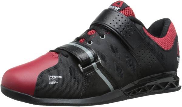 Reebok Women's Crossfit Lifter Plus 2.0 Weightlifting Gym Trainer / UK 3 and 3.5