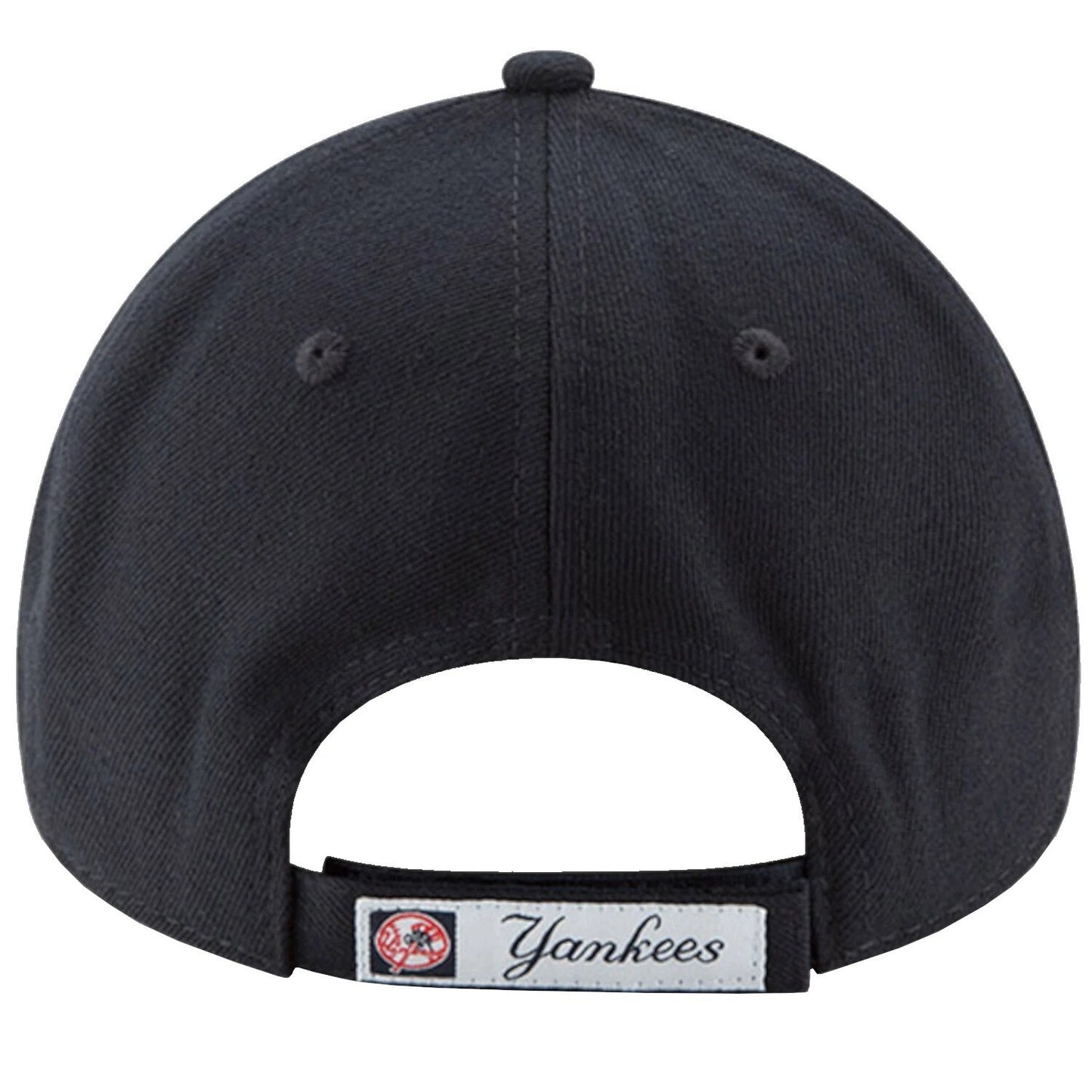 New Era Adult New York Yankees The League 9Forty Adjustable Cap / Navy / RRP £24