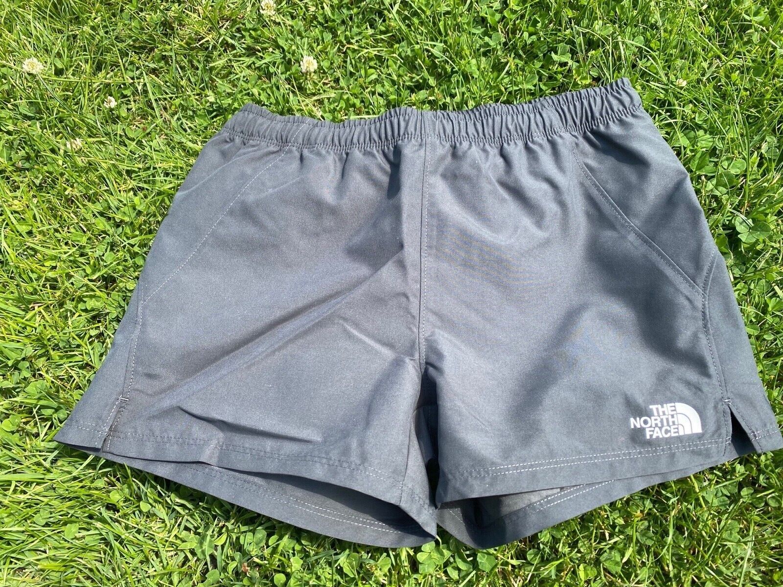 The North Face Girl's Class V Water Shorts / BNWT / Medium (10-12)