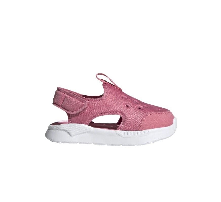 Adidas Toddler 360 Sandal 2.0 / Pink White / RRP £30