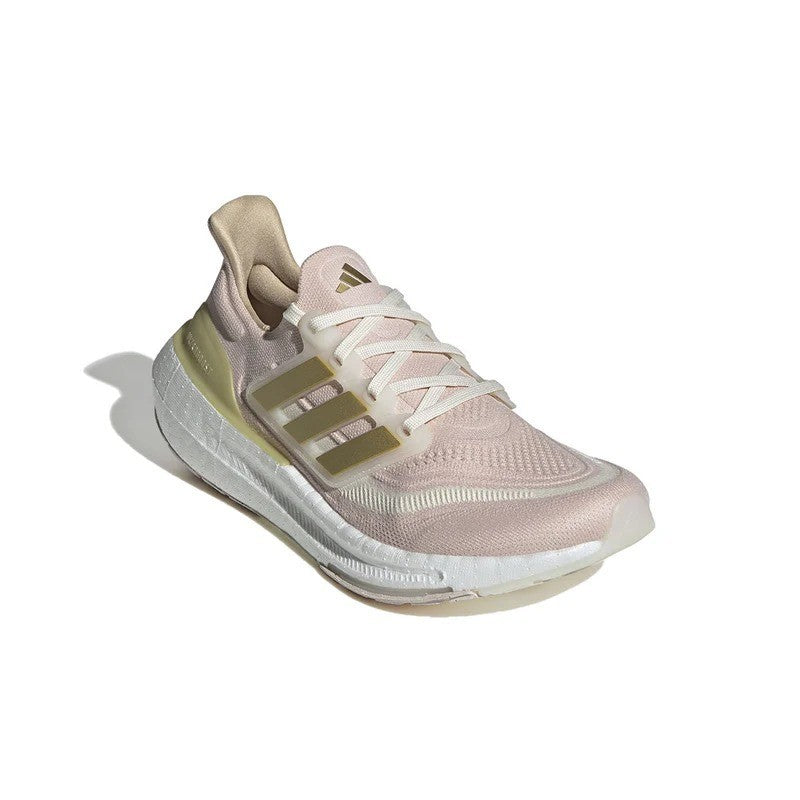 Adidas Womens ULTRABOOST LIGHT W Trainers / BNIB / Pink / RRP £180