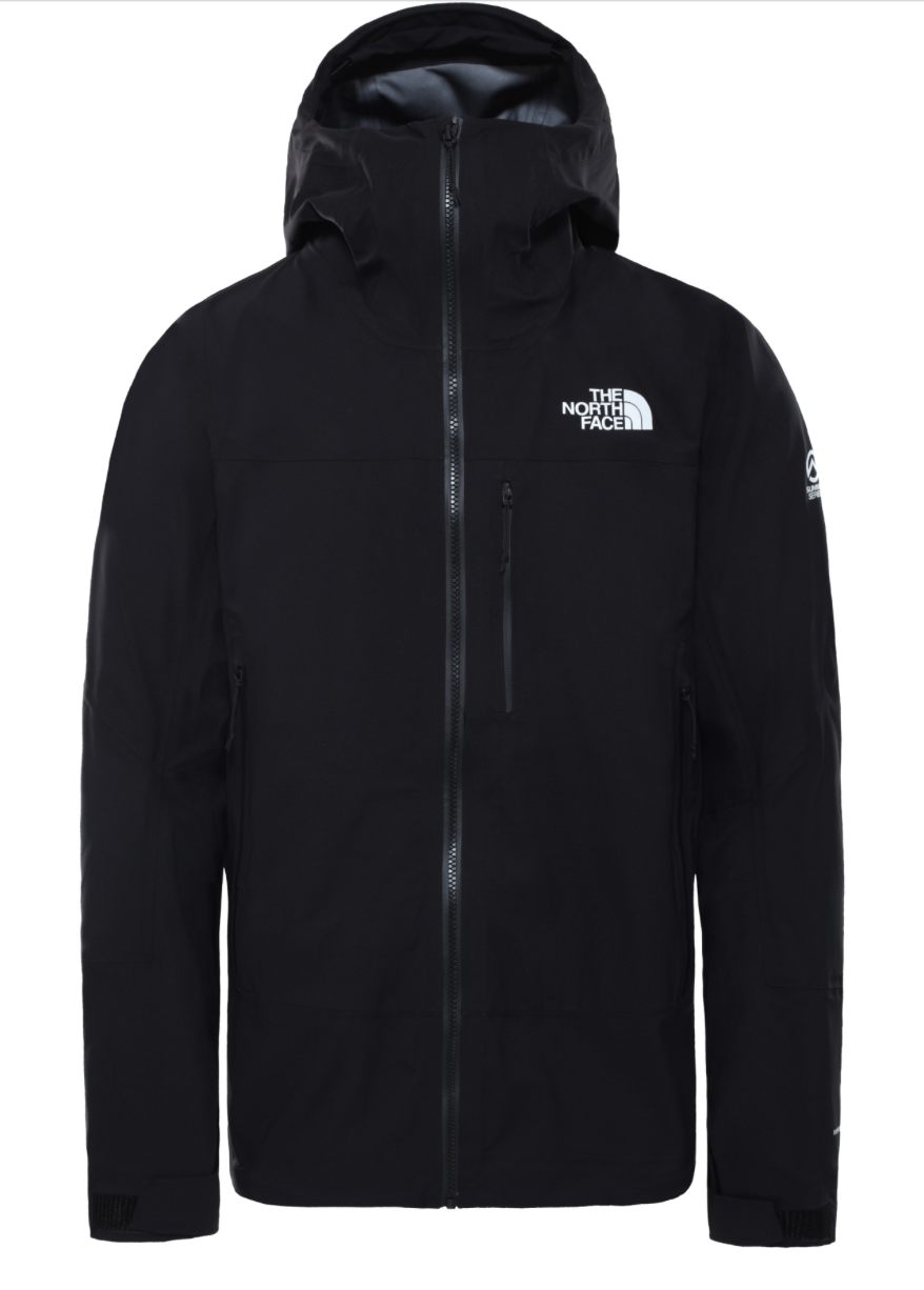 The North Face Mens Summit Futurelight Jacket / BNWT / TNF Black / RRP £420