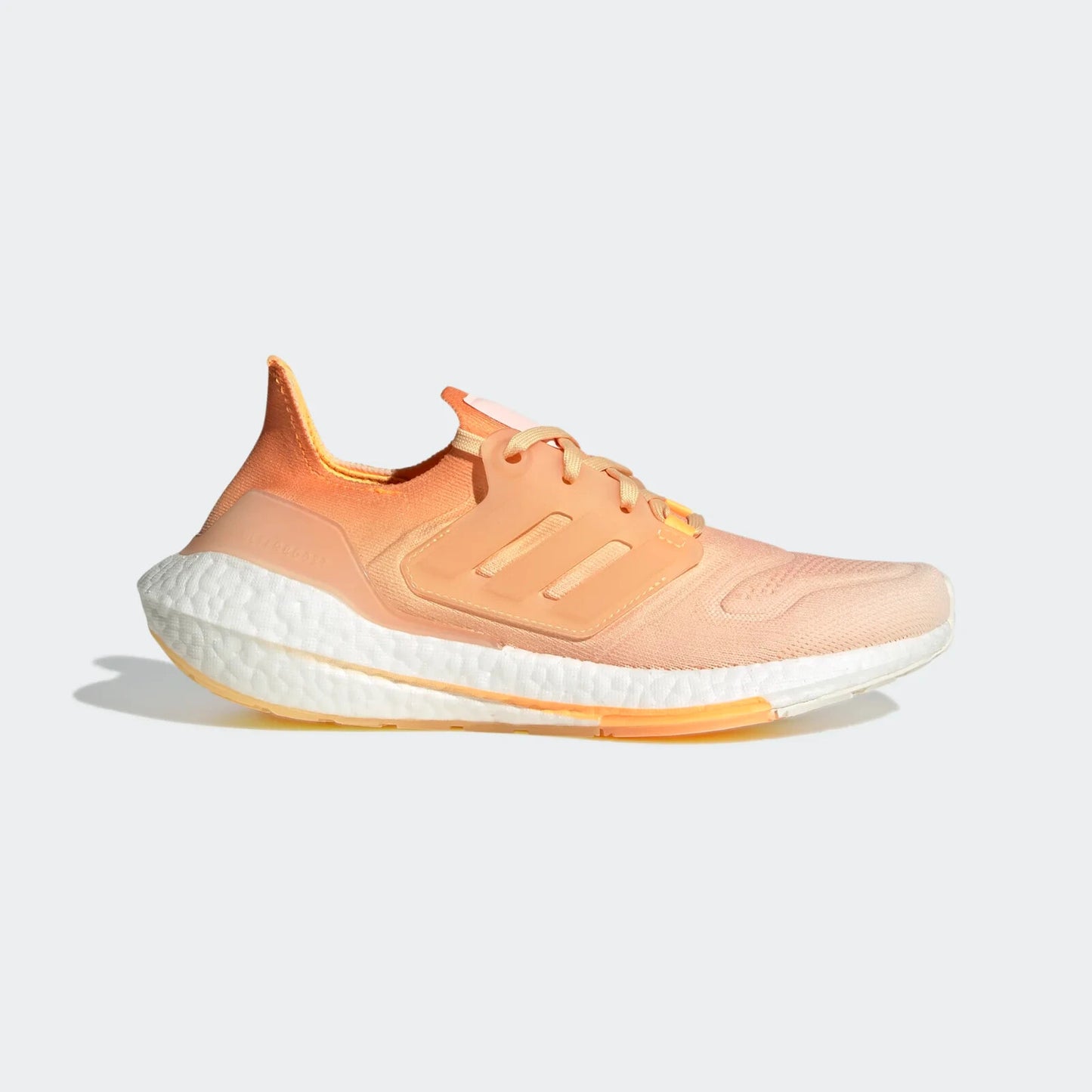 Adidas Women's Ultraboost 22 / UK 4.5 / Peach White / RRP £165