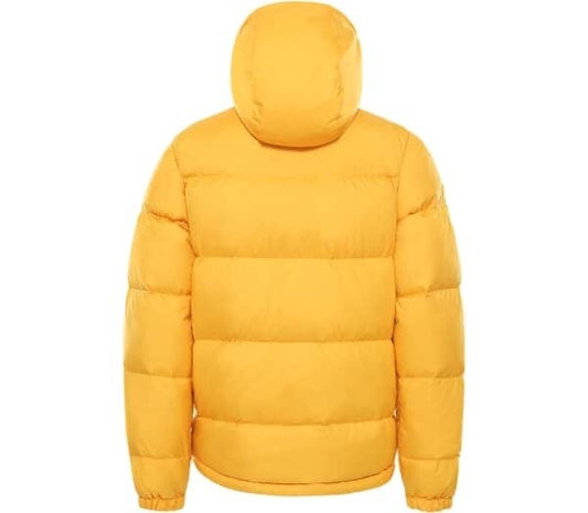 THE NORTH FACE MENS / SIERRA DOWN PARKA / SUMMIT GOLD / M / RRP£340