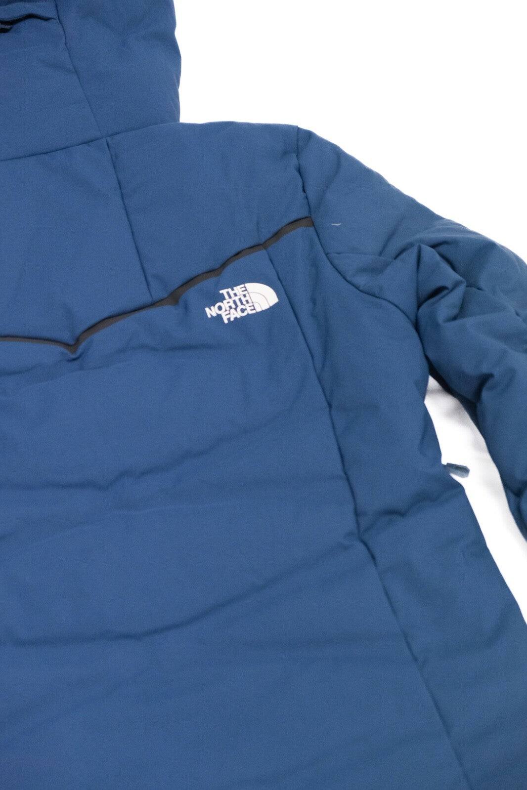 The North Face Mens Ravina Jacket / Blue / RRP £250