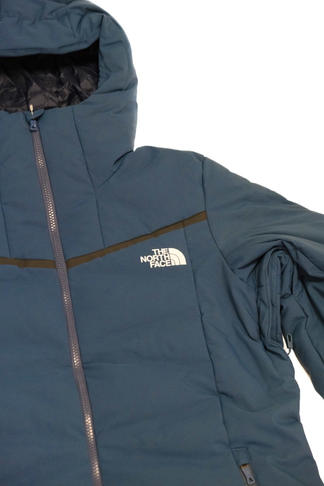 The North Face Mens Ravina Jacket / Blue / RRP £250