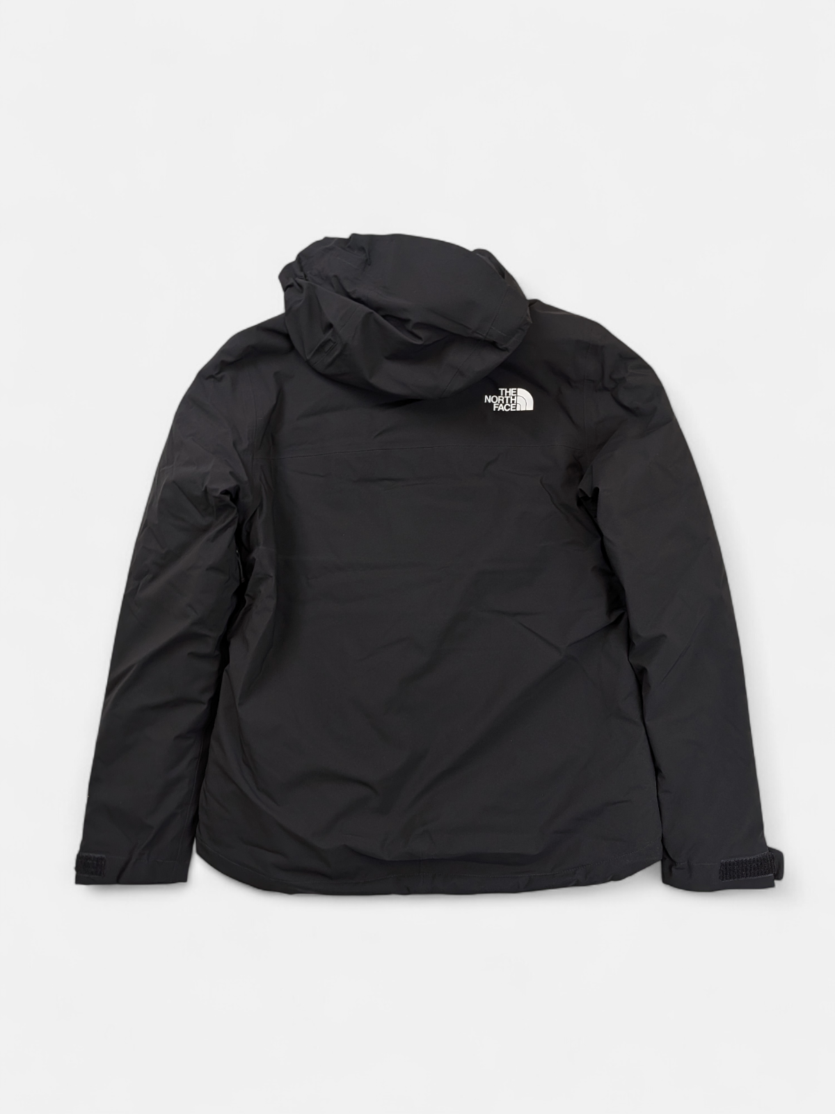 The North Face Womens Futurelight Jacket / Black / RRP £380