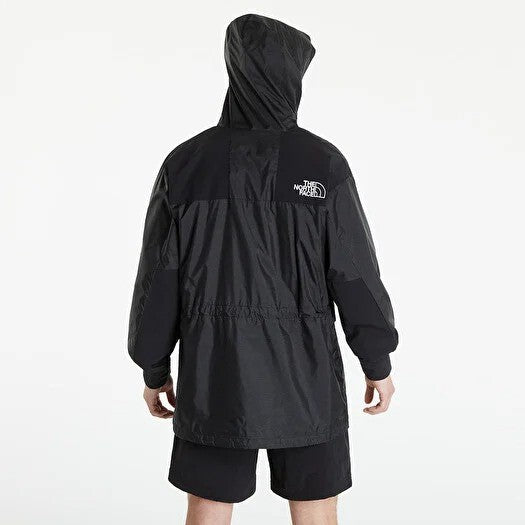 The North Face Mens Outline Anorak / TNF Black / RRP £125