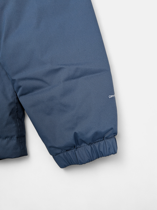 The North Face Mens Quest Insulated Jacket / Blue / RRP £115