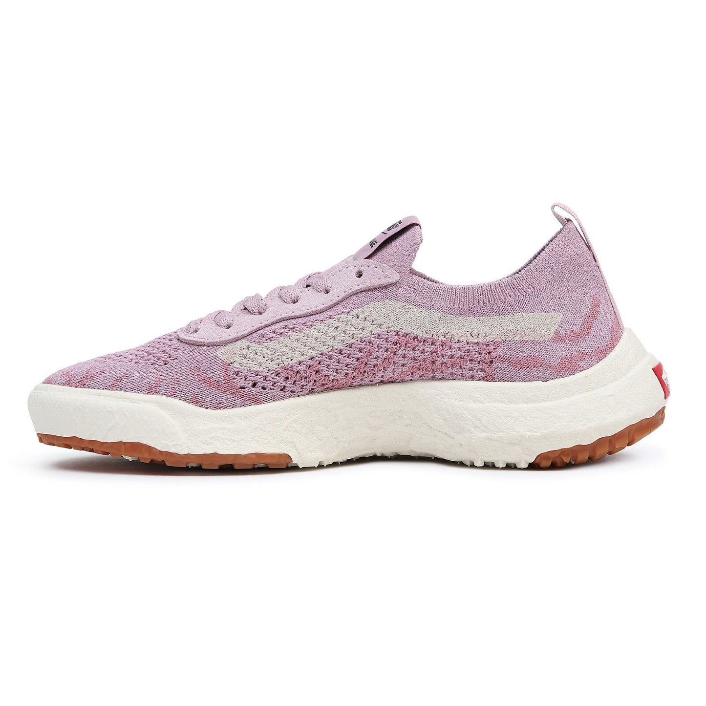 Vans Ultrarange VR3 Trainers / Lilac Pink / RRP £105