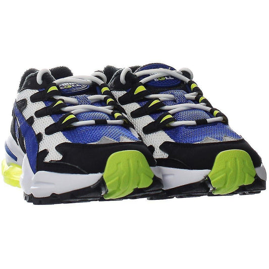Puma Mens CELL Alien OG Traniers / Blue Green / RRP £110