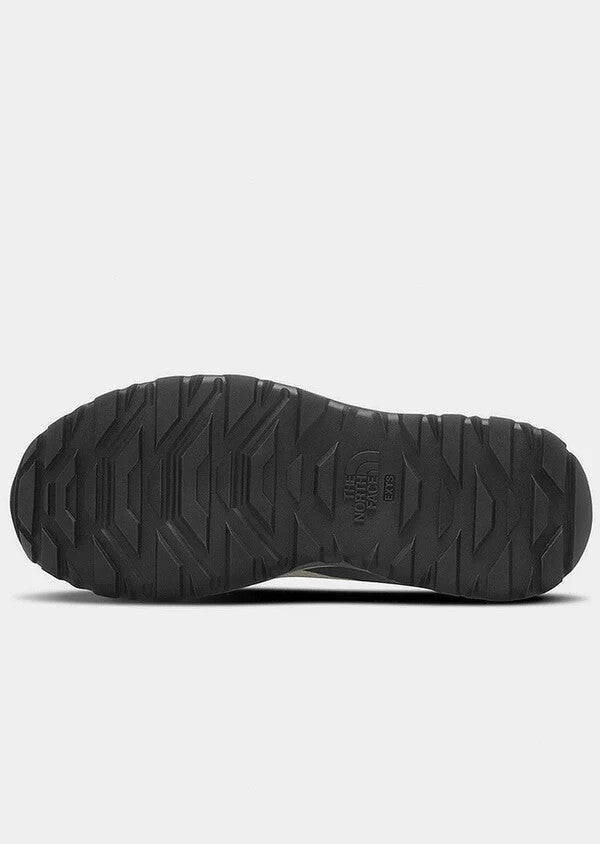 The North Face Women’s Activist FUTURELIGHT Boots–Vintage White/TNF Black Shoes