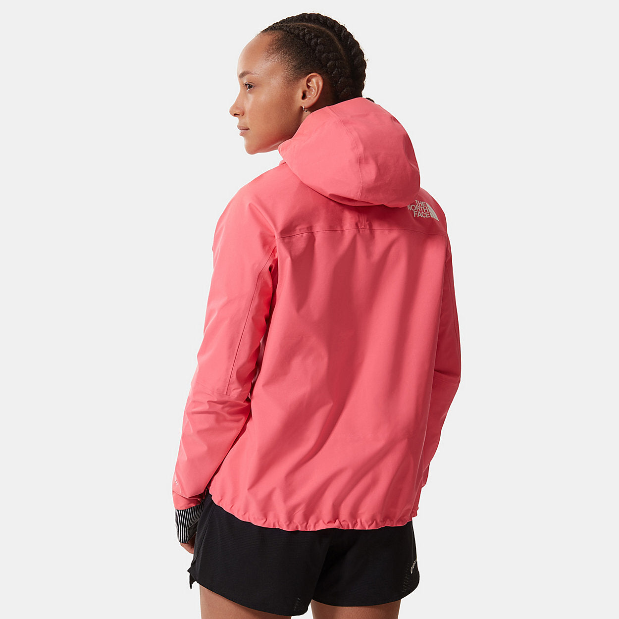 The North Face Womens Flight Lightriser FUTURELIGHT Running Jacket / RRP £290