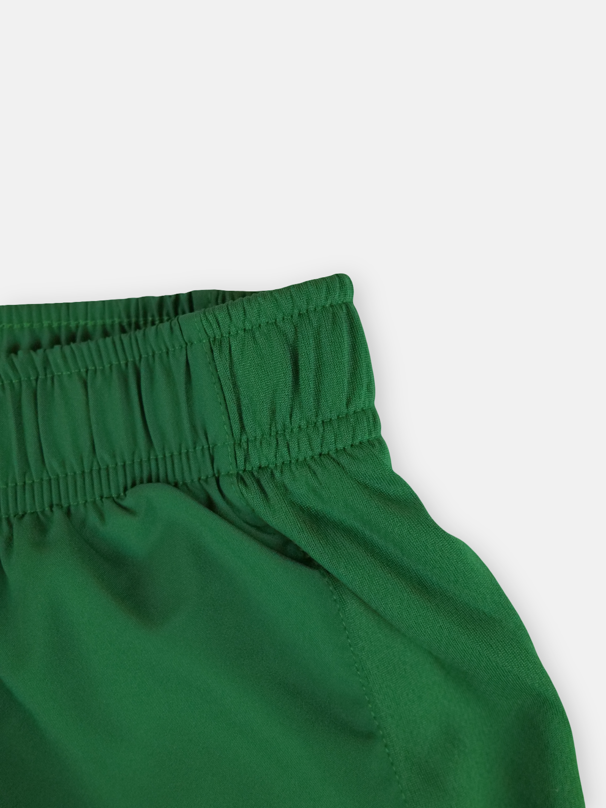 Umbro Womens 2020-21 Ireland Away Football Shorts / Green / RRP £29.99