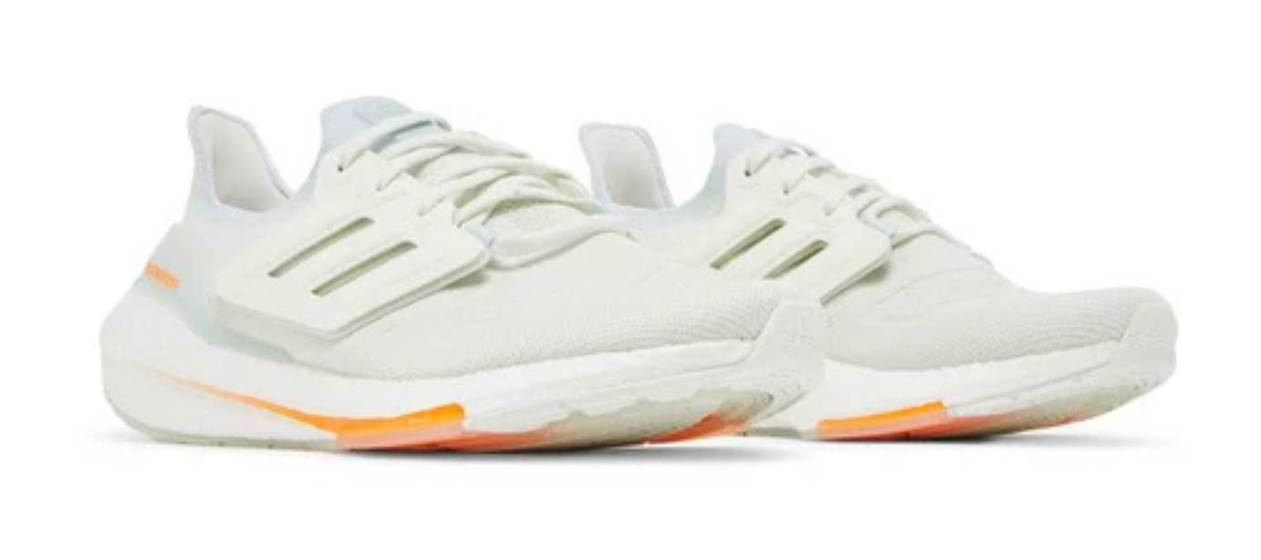 Adidas Mens Ultraboost 22 Trainers / BNIB / White / RRP £165