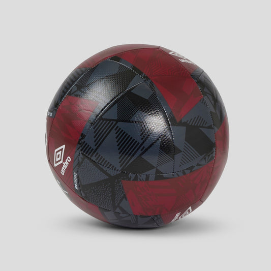Umbro West Ham United Neo Swerve Football / Black / Size 5 / RRP £20