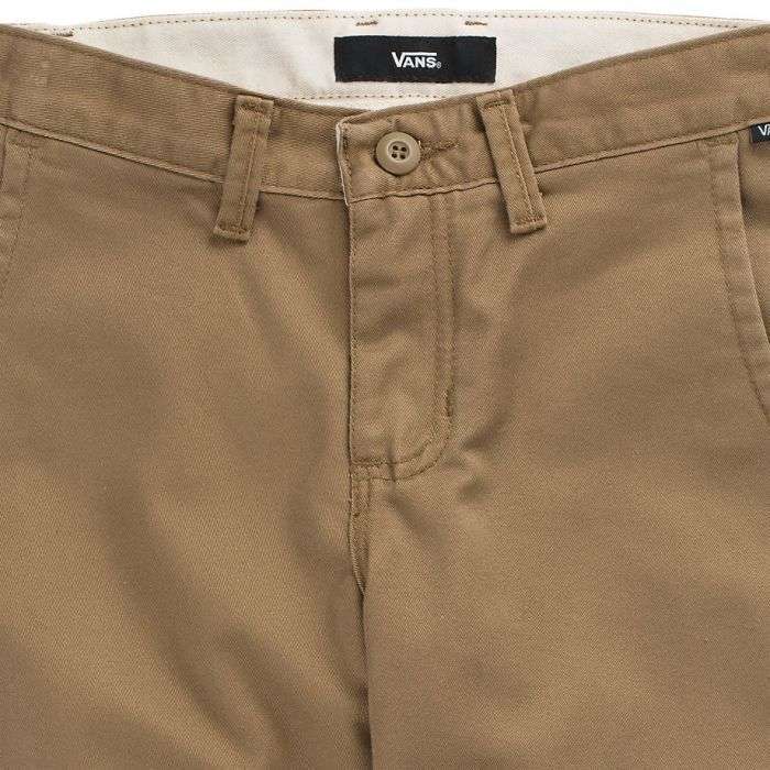 Vans Kids Chino Pants / Dirt / RRP £42