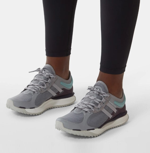 The North Face Women’s Vectiv Escape Futurelight Trainers / Grey / RRP £145