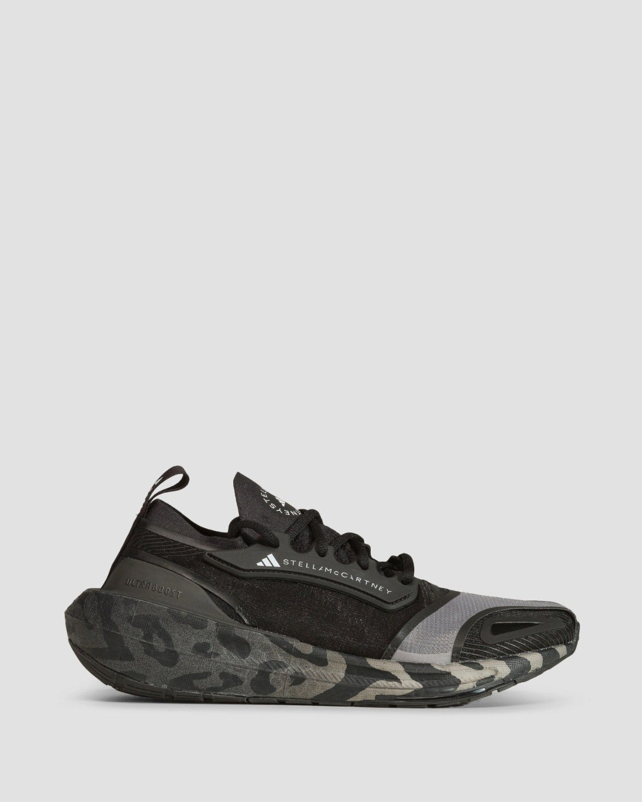 Adidas Womens aSMC ULTRABOOST 23 Trainers / BNIB / Black / RRP £190