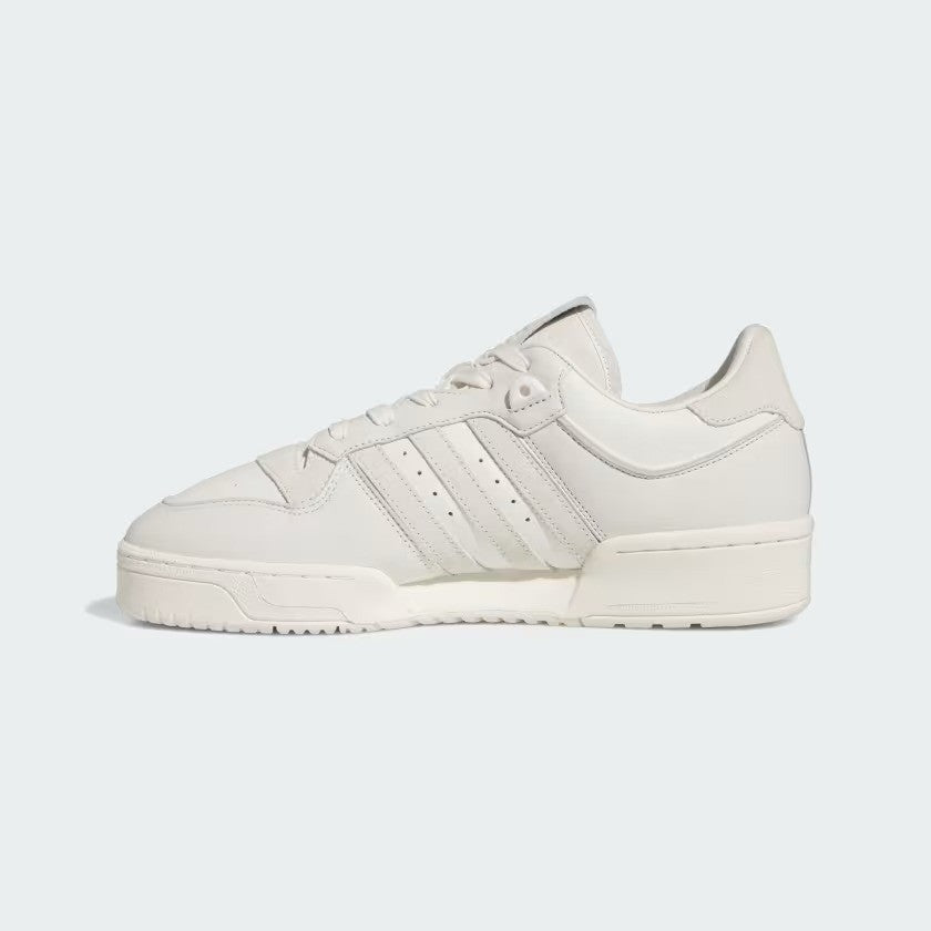 Adidas Mens RIVALRY 86 LOW Trainers / White / BNIB / RRP £90