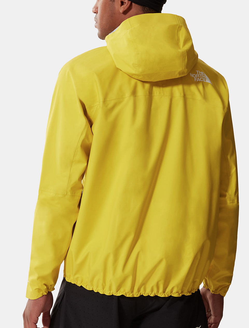 The North Face Men's Flight Lightriser Futurelight Jacket / BNWT / Acid Yellow
