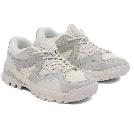 Vans Amzn Trailhead Trainers / Grey White / RRP £125