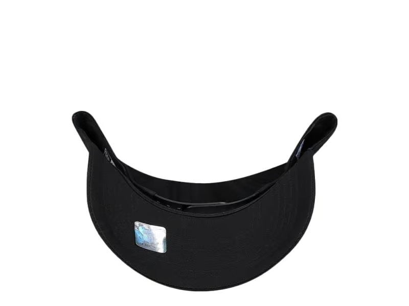 New Era Adult Arizona Cardinals 9Forty Snapback Cap / Black / RRP £27