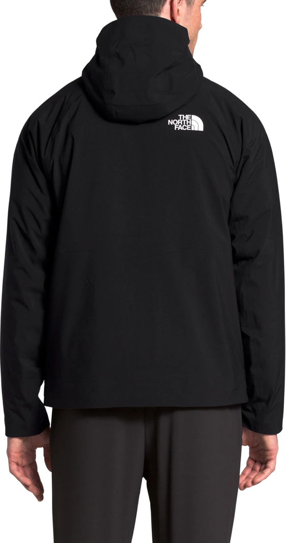 The North Face Men's AT Futurelight Insulated FZ Jacket / TNF Black / RRP £350