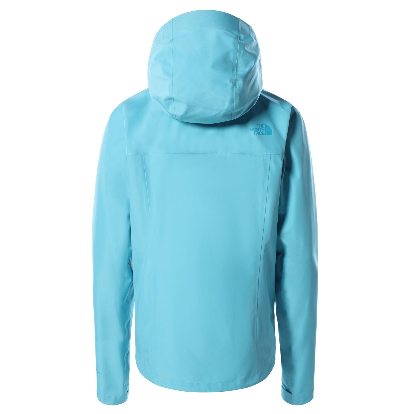 The North Face Women's Dryzzle Futurelight Rain Jacket / Maui Blue / RRP £200