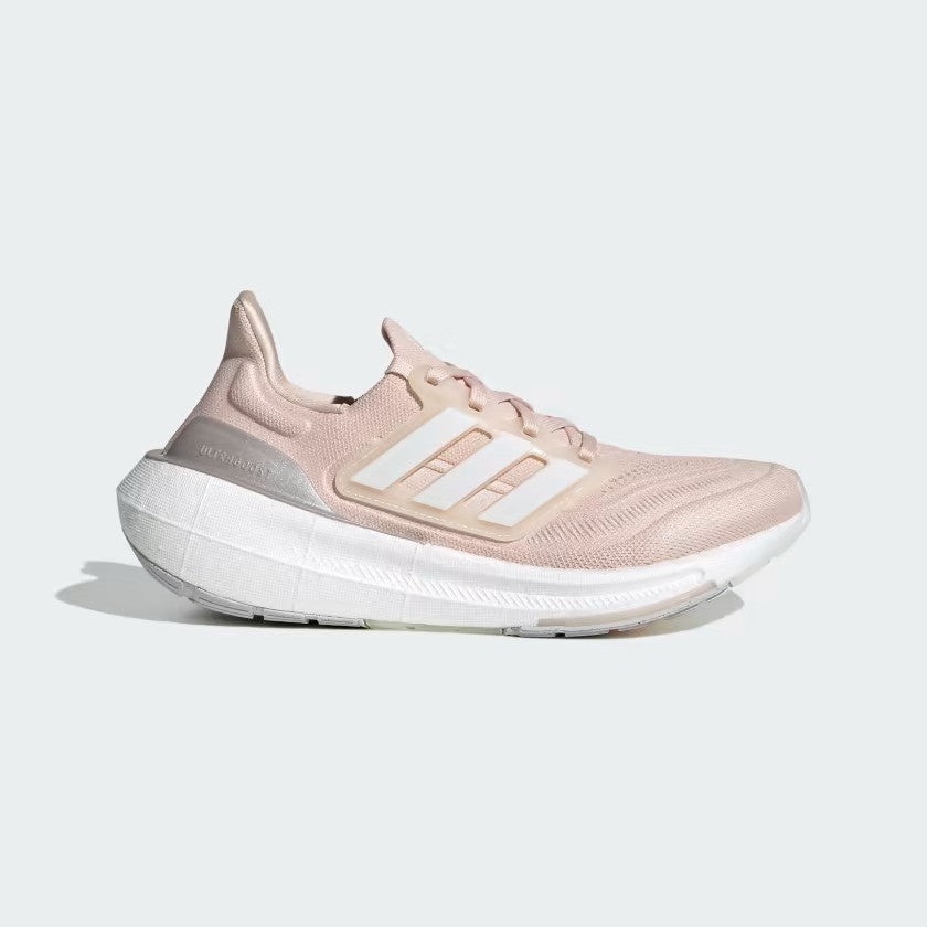 Adidas Womens ULTRABOOST LIGHT W Trainers / BNIB / Pink / RRP £130