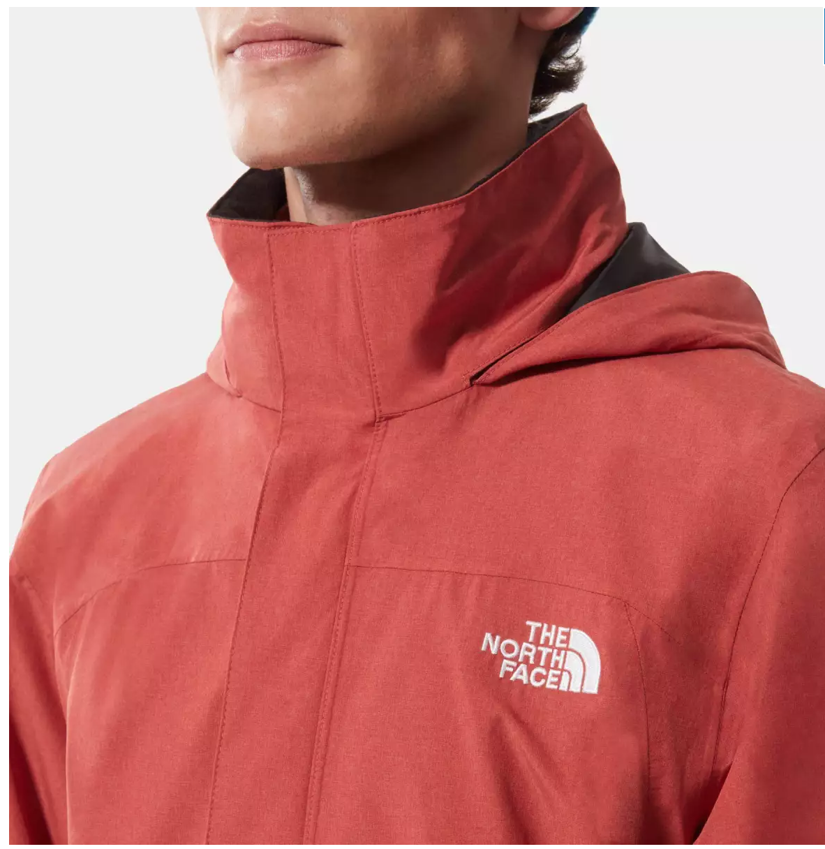 The North Face Mens Sangro Jacket / BNWT / Red / RRP £120