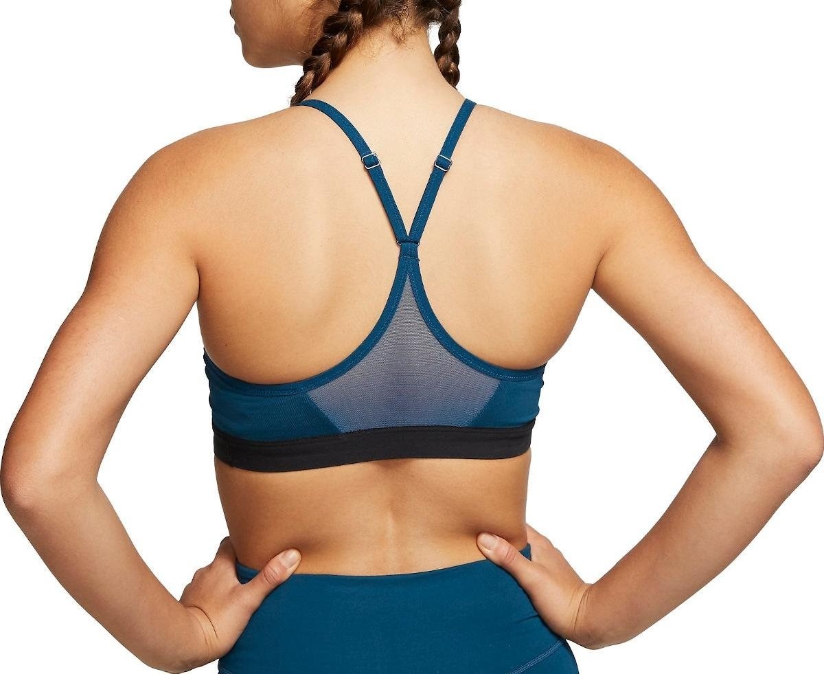 Nike Women's Indy Sports Bra / Gym Fitness / RRP £27