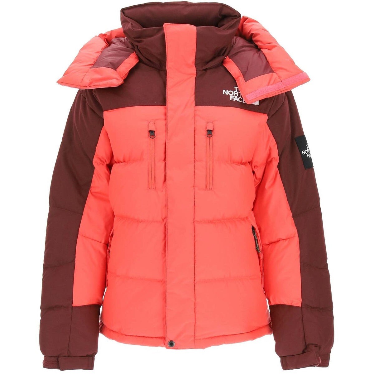 The North Face Unisex Black Box Himalayan Parka / JADE / M / BNWT / RRP £345