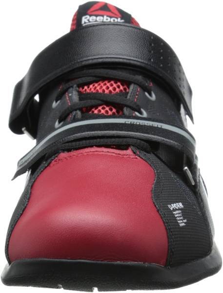 Reebok Women's Crossfit Lifter Plus 2.0 Weightlifting Gym Trainer / UK 3 and 3.5