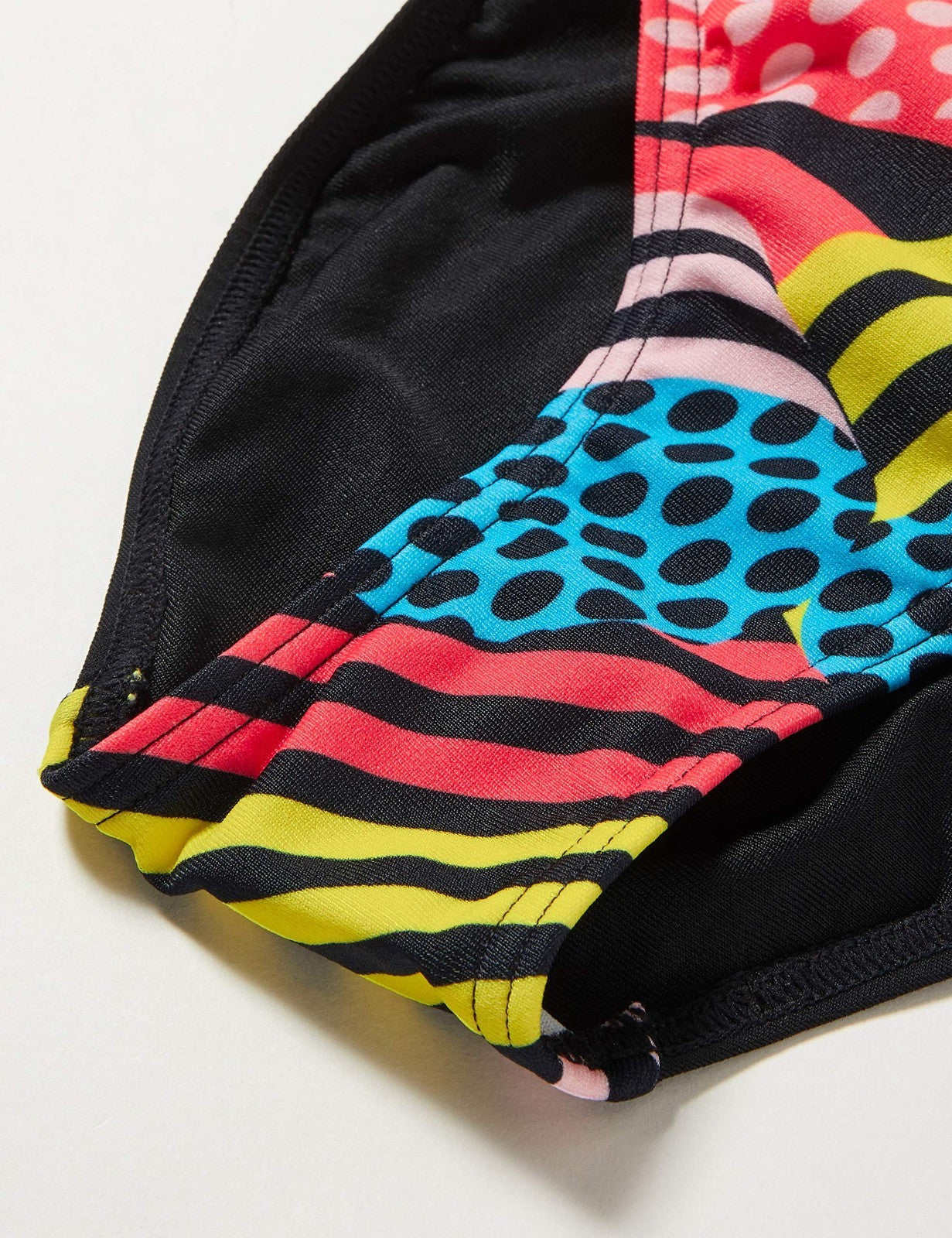 Speedo Girls Endurance+ Swimsuit / Pink Coral / RRP £22