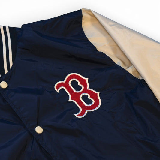 47 Core Drift Track Jacket Men / Boston Red Sox / Fall Navy / RRP £70