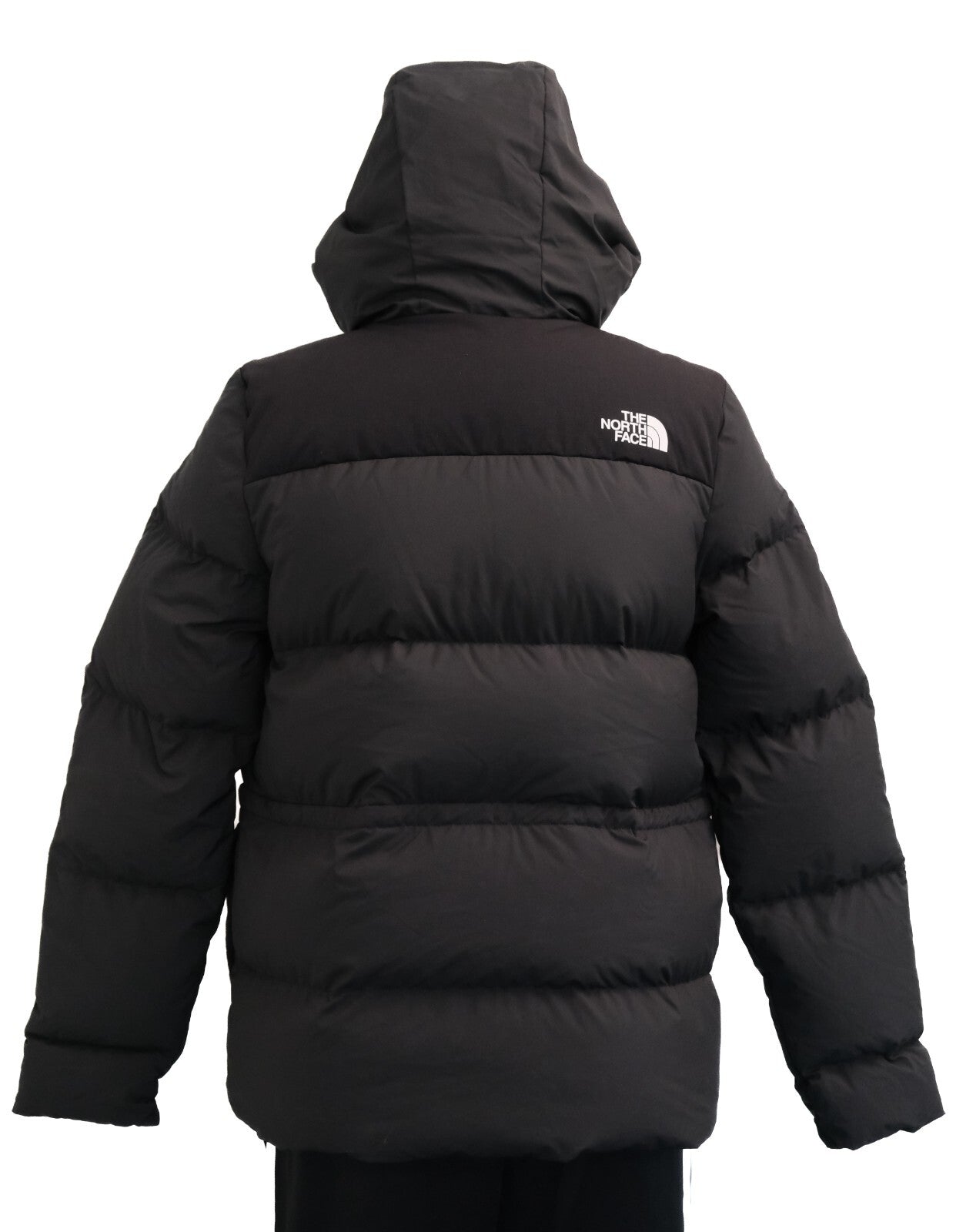 The North Face Womens Ux Down Rto Puffer / Black / RRP £310