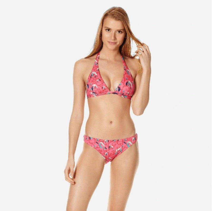 Vilebrequin Bikini Bottom / Women’s / Frise / Pink / RRP £95